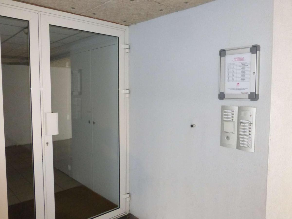 Appartement 2 Pieces Avec Parking Prive, Proche Plage Et Commerces, Saint-Gilles-Croix-De-Vie - Fr-1-224-783 Екстер'єр фото