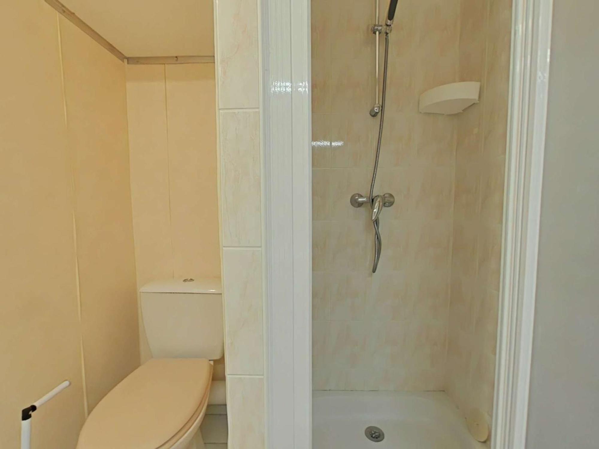 Appartement 2 Pieces Avec Parking Prive, Proche Plage Et Commerces, Saint-Gilles-Croix-De-Vie - Fr-1-224-783 Екстер'єр фото