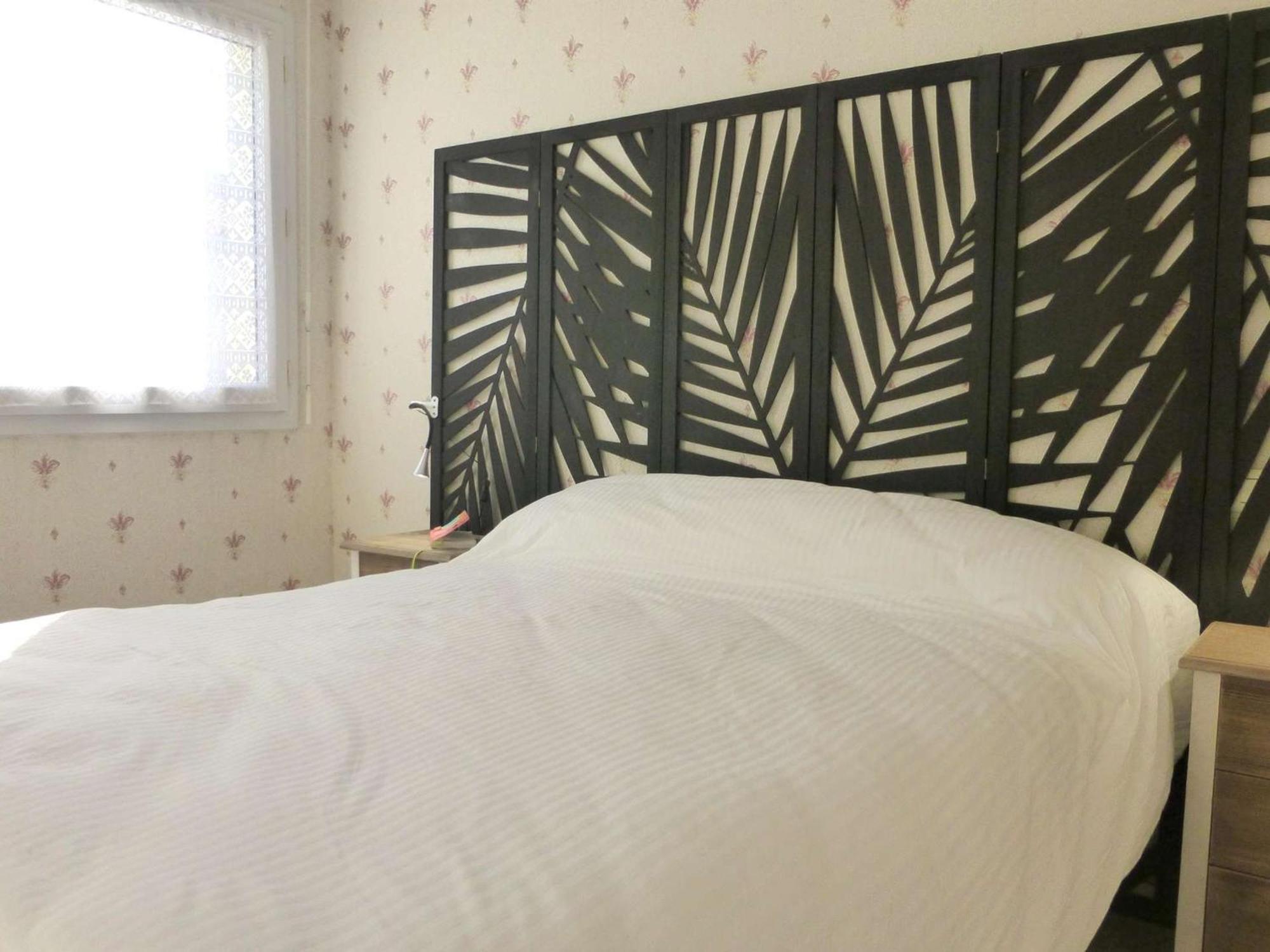 Appartement 2 Pieces Avec Parking Prive, Proche Plage Et Commerces, Saint-Gilles-Croix-De-Vie - Fr-1-224-783 Екстер'єр фото